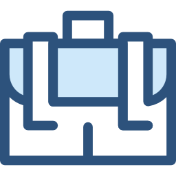 Briefcase icon