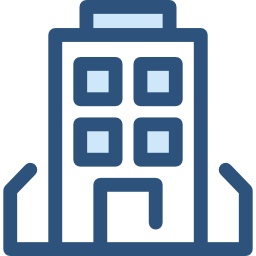 Building icon