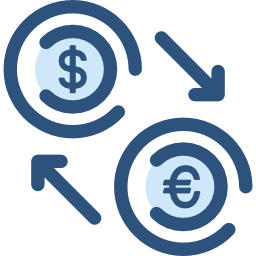 Exchange icon