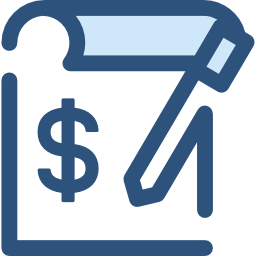 Invoice icon