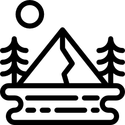 Forest icon