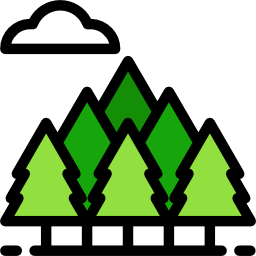 Forest icon