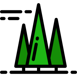 Forest icon