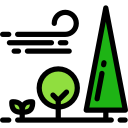 Trees icon