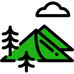 Mountain icon