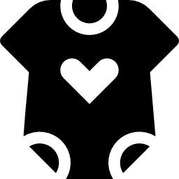 babykleidung icon