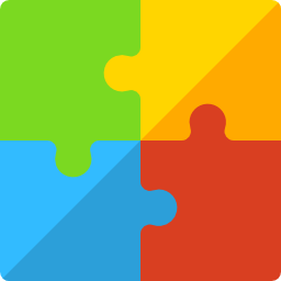 Puzzle icon