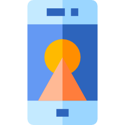 smartphone icon