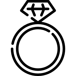 verlobungsring icon