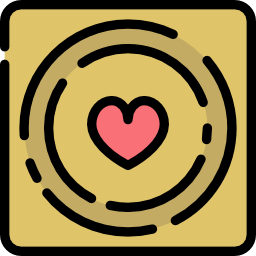 Condom icon