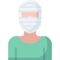 Patient icon