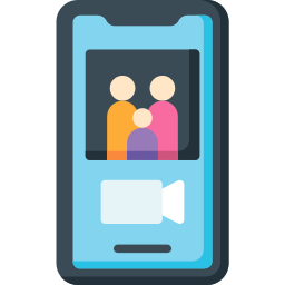 Videochat icon