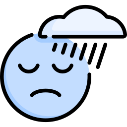 Sadness icon