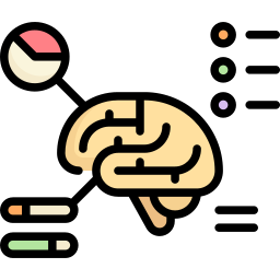 Brain icon