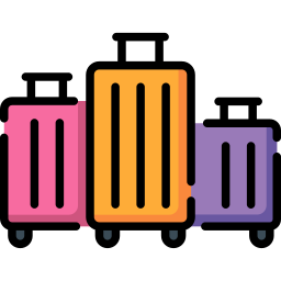 Baggage icon