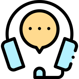 Headset icon