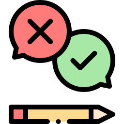 Discussion icon