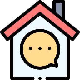 Home icon