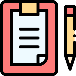 Clipboard icon