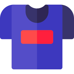 t-shirt icon