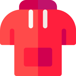 kapuzenpullover icon