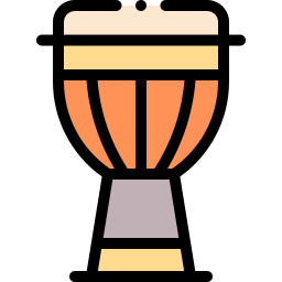 djembe Ícone