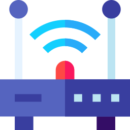 Router icon