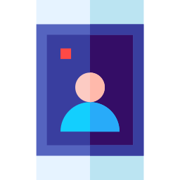 Videocall icon