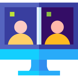 Videocall icon