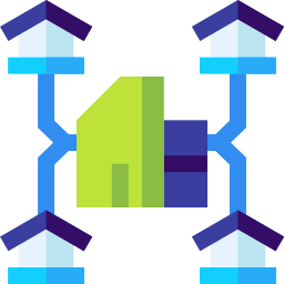 Network icon