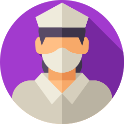 Nurse icon