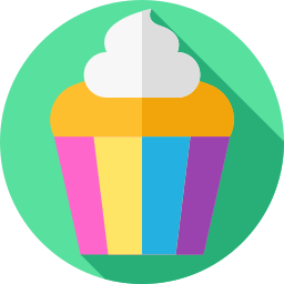 cupcake icon