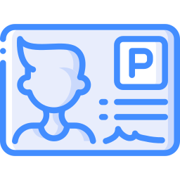 License icon