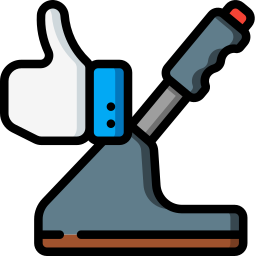 handbremse icon