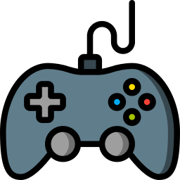 Controller icon