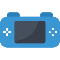 Console icon