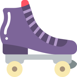 Skates icon