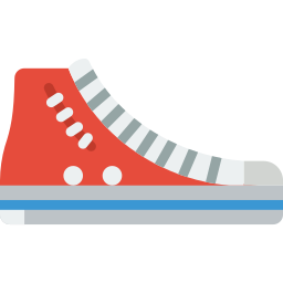 Shoe icon