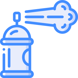 Spray can icon