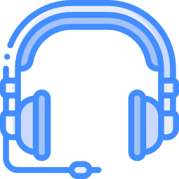 Headphones icon