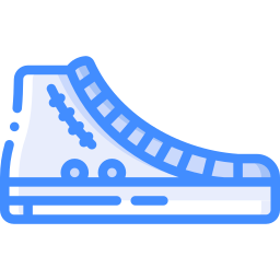 Shoe icon