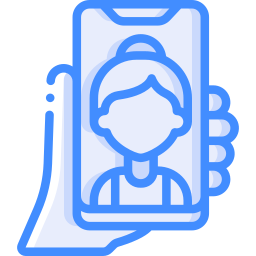 Phone icon