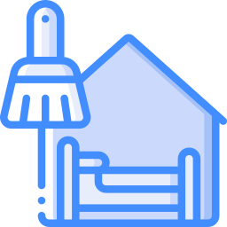 Cleaning icon