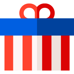 Gift icon