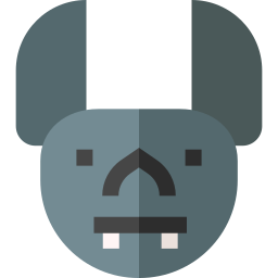 Bat icon