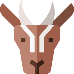 Gazelle icon