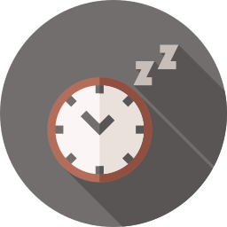 Clock icon