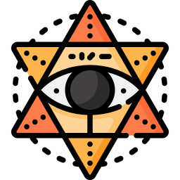 Star of david icon