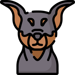 Pinscher icon