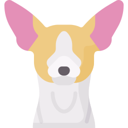 Chihuahua icon